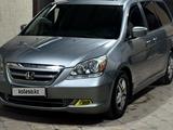 Honda Odyssey 2006 года за 6 550 000 тг. в Туркестан – фото 4