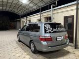 Honda Odyssey 2006 года за 6 550 000 тг. в Туркестан – фото 5