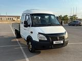 ГАЗ ГАЗель 2014 года за 6 000 000 тг. в Актау – фото 2