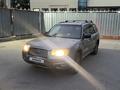 Subaru Forester 2005 года за 3 500 000 тг. в Алматы – фото 2