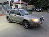 Subaru Forester 2005 года за 3 500 000 тг. в Алматы