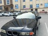 BMW 528 1998 годаүшін2 200 000 тг. в Актау