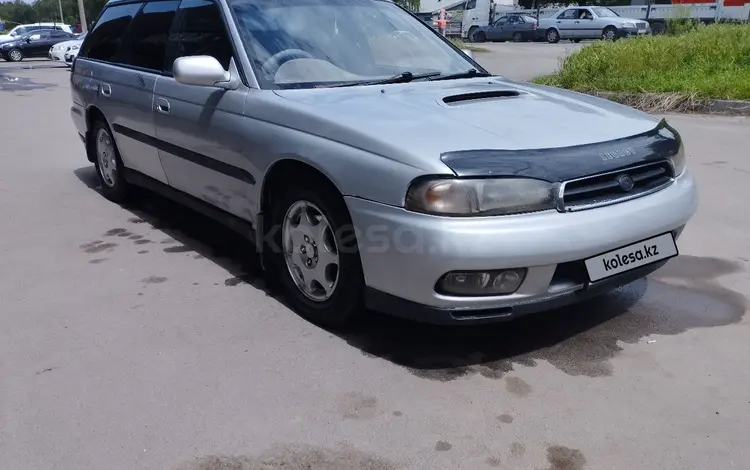 Subaru Legacy 1994 года за 2 000 000 тг. в Алматы