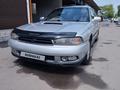 Subaru Legacy 1994 годаүшін2 000 000 тг. в Алматы – фото 3