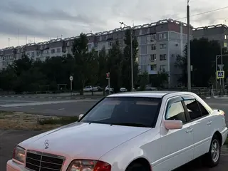 Mercedes-Benz C-Class, 1996