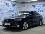 Toyota Camry 2014 годаүшін9 650 000 тг. в Шымкент