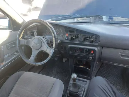 Mazda 626 1992 года за 400 000 тг. в Актау – фото 16