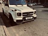 Mercedes-Benz G 500 2005 годаүшін14 800 000 тг. в Алматы – фото 4