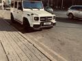 Mercedes-Benz G 500 2005 года за 13 200 000 тг. в Алматы – фото 5