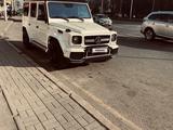 Mercedes-Benz G 500 2005 годаүшін13 200 000 тг. в Алматы – фото 5