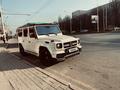 Mercedes-Benz G 500 2005 года за 13 200 000 тг. в Алматы – фото 7