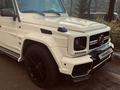 Mercedes-Benz G 500 2005 года за 13 200 000 тг. в Алматы – фото 8