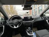 Kia Cee'd 2022 года за 8 800 000 тг. в Астана – фото 4