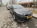 Kia Cee'd 2022 года за 8 800 000 тг. в Астана – фото 3