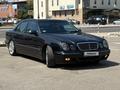 Mercedes-Benz E 320 2000 года за 6 500 000 тг. в Астана – фото 2