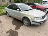 Volkswagen Passat 1998 года за 1 200 000 тг. в Астана – фото 2