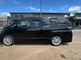 Toyota Vellfire 2011 года за 6 000 000 тг. в Астана – фото 4