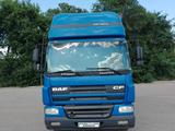 Mercedes-Benz  Atego 2007 года за 12 500 000 тг. в Алматы – фото 2