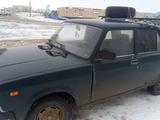 ВАЗ (Lada) 2107 2007 года за 450 000 тг. в Актобе – фото 3