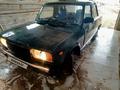 ВАЗ (Lada) 2107 2007 года за 410 000 тг. в Актобе – фото 3