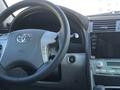 Toyota Camry 2007 года за 4 300 000 тг. в Жанаозен – фото 7