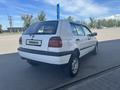 Volkswagen Golf 1997 года за 1 900 000 тг. в Есик