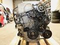Контрактный двигатель Honda Accord K24Z3 2.4 литра с гарантией! за 750 000 тг. в Астана – фото 2
