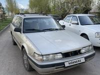 Mazda 626 1991 года за 800 000 тг. в Астана