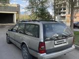 Mazda 626 1991 года за 1 100 000 тг. в Астана – фото 5