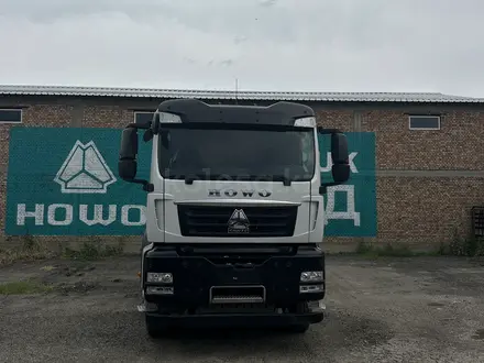 Howo  T5G 2026 года за 8 400 000 тг. в Алматы – фото 6