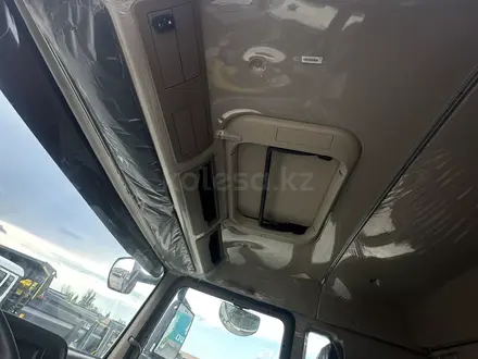 Howo  T5G 2026 года за 8 400 000 тг. в Алматы – фото 12