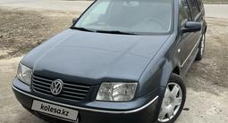 Volkswagen Bora 2001 годаүшін3 000 000 тг. в Тараз