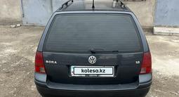 Volkswagen Bora 2001 годаүшін3 000 000 тг. в Тараз – фото 4