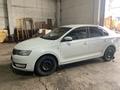 Skoda Rapid 2014 годаүшін5 600 000 тг. в Астана – фото 2