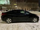 Hyundai Elantra 2012 года за 3 790 000 тг. в Актобе – фото 2