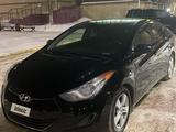 Hyundai Elantra 2012 года за 3 790 000 тг. в Актобе