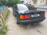 Audi 100 1992 годаүшін2 500 000 тг. в Петропавловск – фото 2