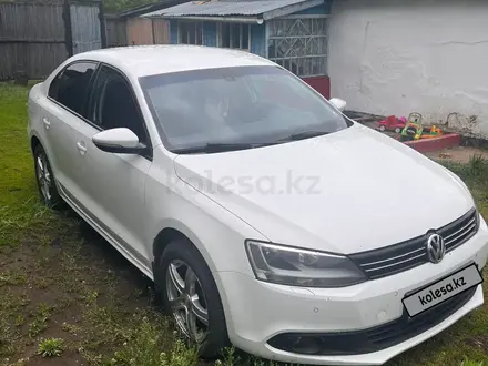 Volkswagen Jetta 2012 года за 4 800 000 тг. в Павлодар – фото 2