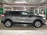 Nissan Qashqai 2017 годаүшін7 500 000 тг. в Астана – фото 2