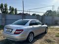 Mercedes-Benz C 280 2007 года за 5 600 000 тг. в Алматы – фото 7