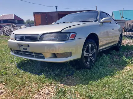 Toyota Mark II 1995 года за 2 450 000 тг. в Петропавловск – фото 7