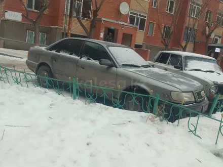 Audi 100 1992 года за 1 000 000 тг. в Астана