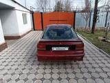 Mitsubishi Lancer 1992 года за 1 100 000 тг. в Мерке – фото 4