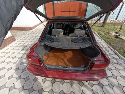 Mitsubishi Lancer 1992 года за 1 100 000 тг. в Мерке – фото 6