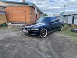 BMW 728 1998 года за 2 700 000 тг. в Астана – фото 2