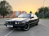 BMW 525 1991 года за 1 200 000 тг. в Талдыкорган