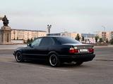 BMW 525 1991 года за 1 200 000 тг. в Талдыкорган – фото 3