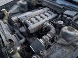 BMW 525 1991 года за 1 200 000 тг. в Талдыкорган – фото 4