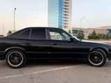 BMW 525 1991 года за 1 200 000 тг. в Талдыкорган – фото 5