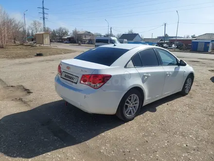 Chevrolet Cruze 2012 года за 2 800 000 тг. в Павлодар